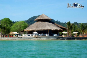 The Blue Sky Resort @ Koh Payam